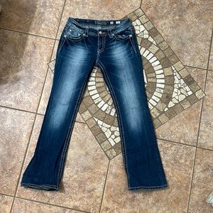 Miss Me Jeans, Size 29